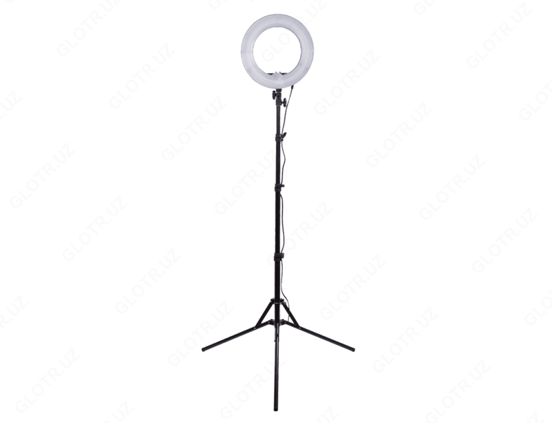 Кольцевая лампа