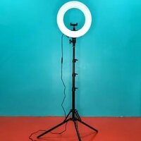  Кольцевая лампа - 