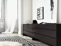 Комоды для спальни  от производителя под Ваш вкус