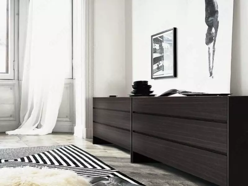 Комоды для спальни  от производителя под Ваш вкус