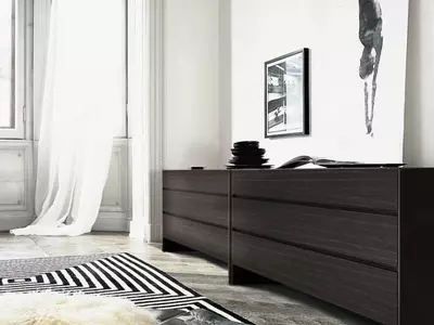 Комоды для спальни  от производителя под Ваш вкус