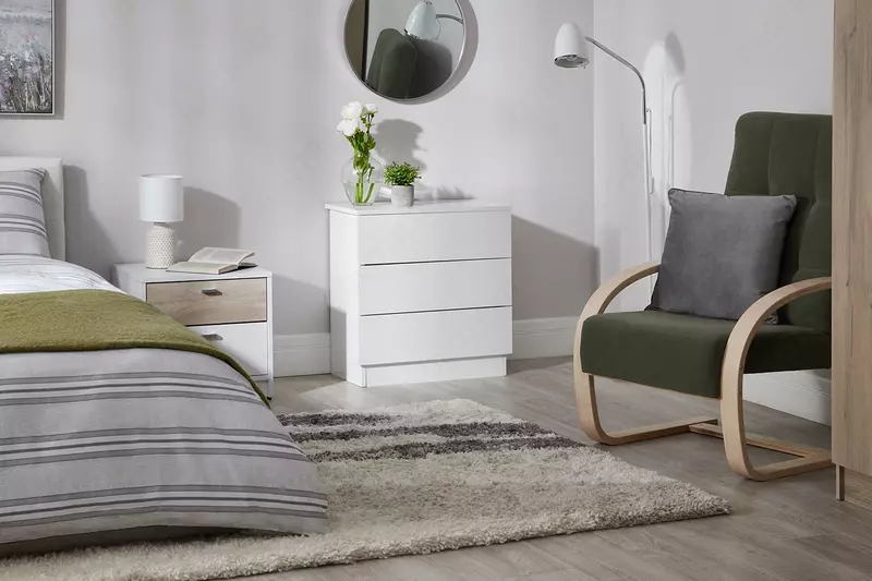 Комоды для спальни  от производителя под Ваш вкус - от 1 500 000 сум