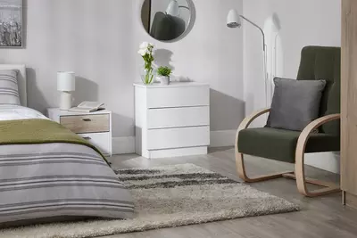 Комоды для спальни  от производителя под Ваш вкус - от 1 500 000 сум / услуга