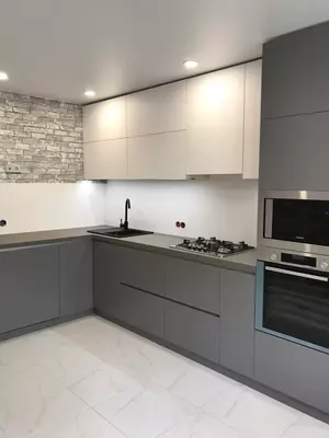 Кухонные гарнитуры от производителя под Ваш вкус