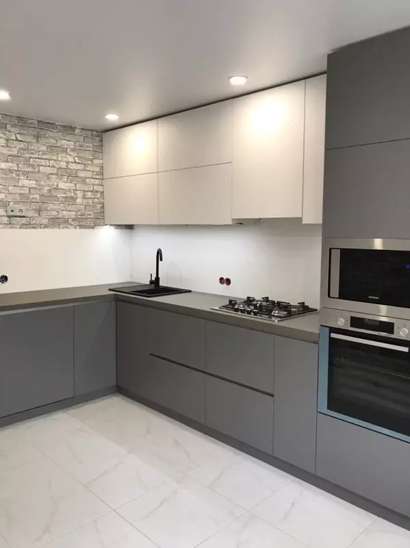 Кухонные гарнитуры от производителя под Ваш вкус