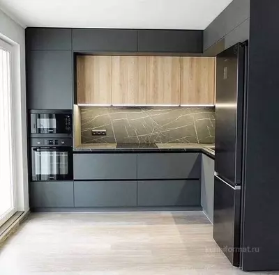 Кухонные гарнитуры от производителя под Ваш вкус - от 1 500 000 сум / услуга