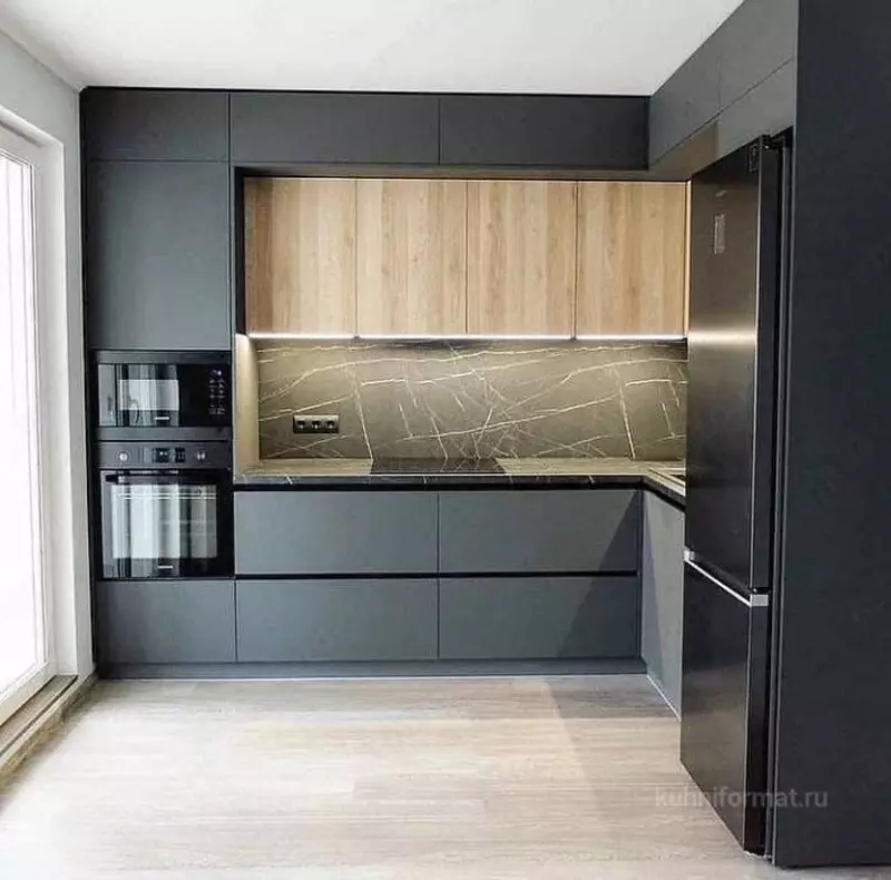 Кухонные гарнитуры от производителя под Ваш вкус - 1 500 000 so'mdan