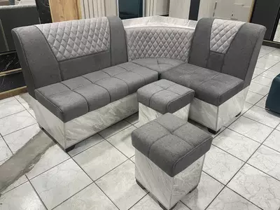 Кухонные уголки от производителя под Ваш вкус