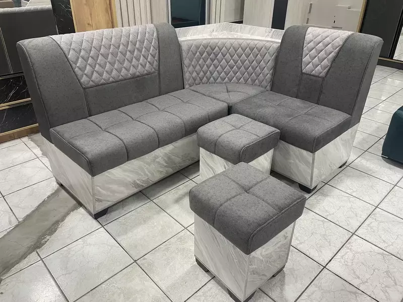 Кухонные уголки от производителя под Ваш вкус