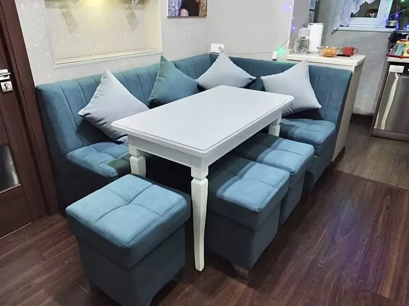 Кухонные уголки от производителя под Ваш вкус - от 1 500 000 сум