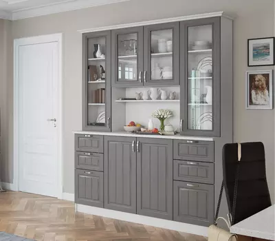 Буфеты от производителя под Ваш вкус