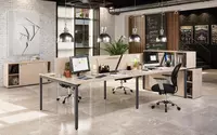 Офисные столы от производителя под Ваш вкус