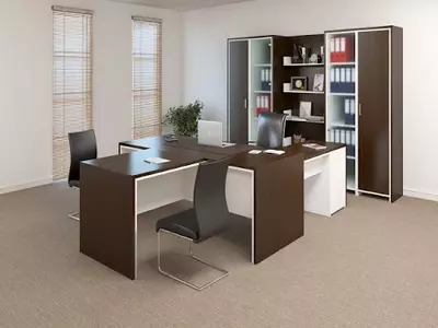 Офисные столы от производителя под Ваш вкус - от 1 500 000 сум / услуга