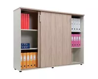 Офисные шкафы от производителя под Ваш вкус