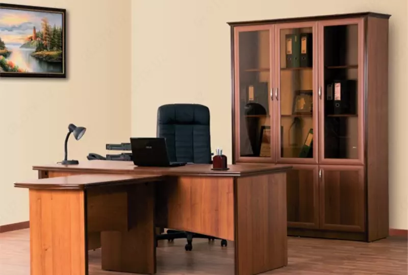 Комплекты офисной мебели от производителя под Ваш вкус - 1 500 000 so'mdan