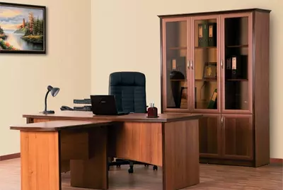 Комплекты офисной мебели от производителя под Ваш вкус - от 1 500 000 сум / услуга