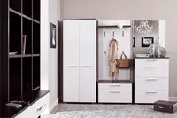 Мебельные для прихожей от производителя под Ваш вкус
