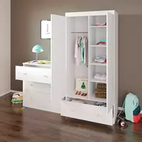 Детские шкафы от производителя под Ваш вкус