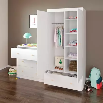 Детские шкафы от производителя под Ваш вкус