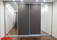 Шкафы-купе от производителя под Ваш вкус