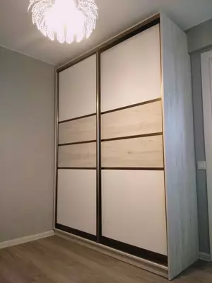 Шкафы-купе от производителя под Ваш вкус - от 1 500 000 сум / услуга