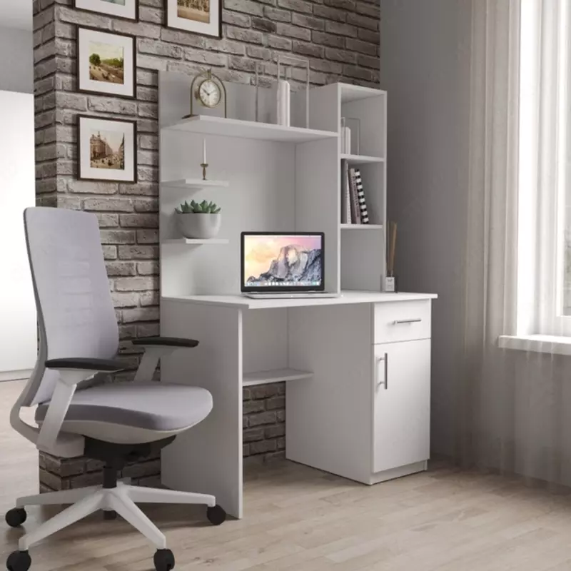 Компьютерные столы от производителя под Ваш вкус