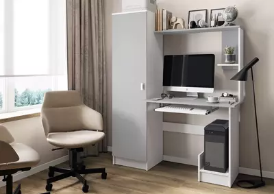 Компьютерные столы от производителя под Ваш вкус - от 1 500 000 сум / услуга