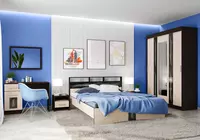 Гостиничные спальные гарнитуры от производителя под Ваш вкус - 1 500 000 so'mdan