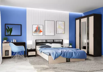 Гостиничные спальные гарнитуры от производителя под Ваш вкус - от 1 500 000 сум / услуга