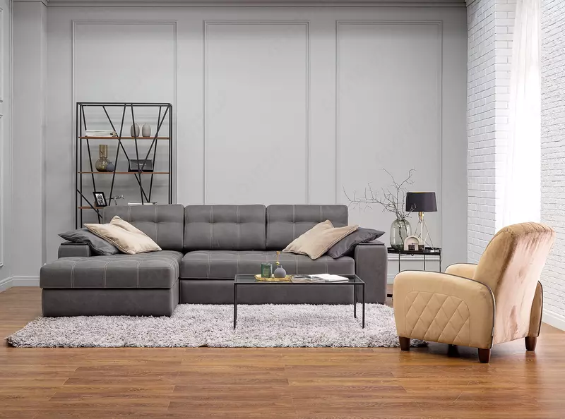 Диваны для гостиной от производителя под Ваш вкус