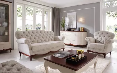 Диваны для гостиной от производителя под Ваш вкус - от 1 500 000 сум / услуга