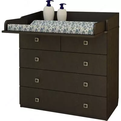 Пеленальные комоды от производителя под Ваш вкус