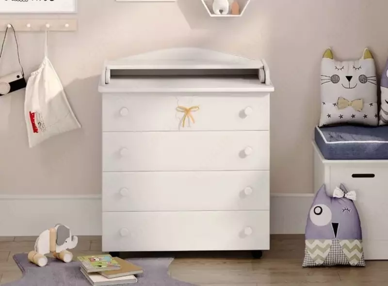 Пеленальные комоды от производителя под Ваш вкус - 1 500 000 so'mdan