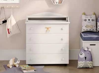 Пеленальные комоды от производителя под Ваш вкус - от 1 500 000 сум / услуга