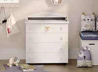 Пеленальные комоды от производителя под Ваш вкус - 1 500 000 so'mdan
