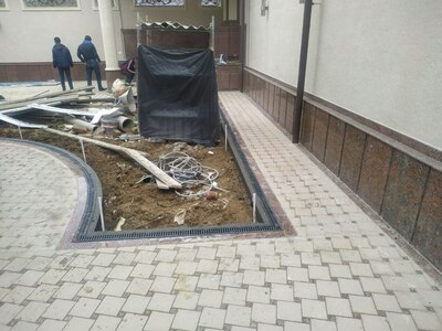 Лотки для огорода и гаража. Оптом и розница