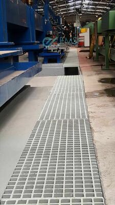 Кришка для лотков и ариков