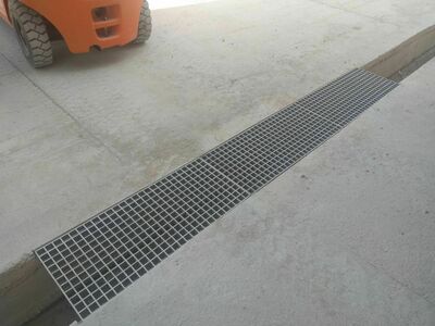 Кришка для лотков и ариков