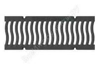 Решотка чугунная. Для лотков шириной 15 см - от {0} сум