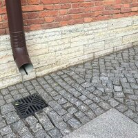 Трап и лотки для агорода и брусчатка TURON DRAIN