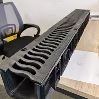 Parkovka va garajlar uchun choyan kopkog'li latoklar - {0} so'mdan