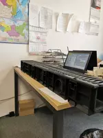 {0} so'mdan Parkovka va garajlar uchun choyan kopkog'li latoklar