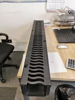 Parkovka va garajlar uchun choyan kopkog'li latoklar Ulgurji va chakana