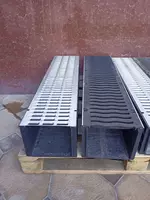 Plastik arik SteeStart DN200