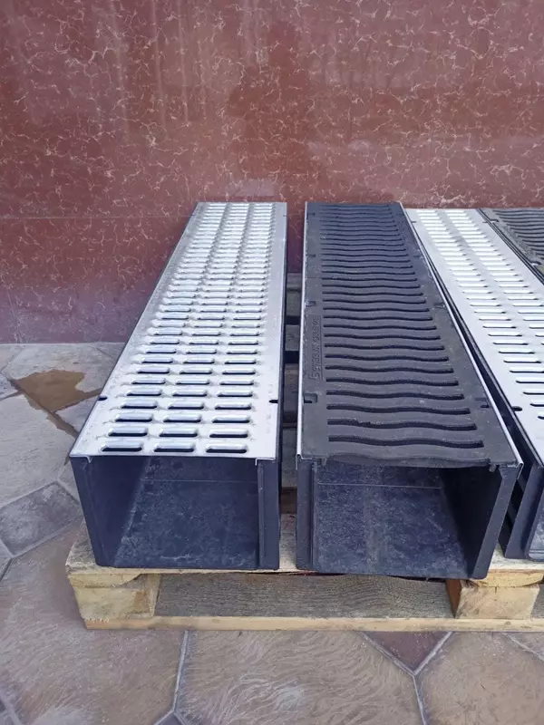 Plastik arik SteeStart DN200