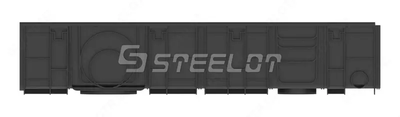 {0} so'mdan Plastik arik SteeStart DN200