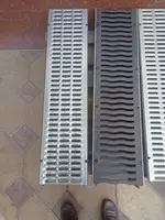 Plastik arik SteeStart DN200 - TURON STANDART