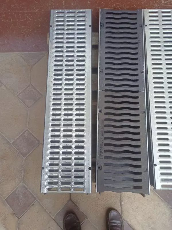 Plastik arik SteeStart DN200 - TURON STANDART