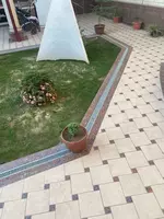 Лоток дренажный для отвода воды