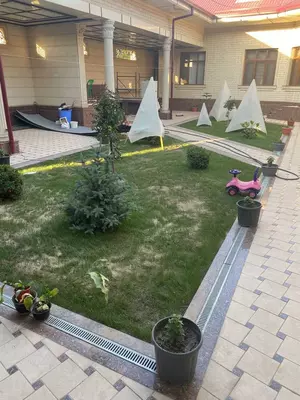 Лоток дренажный для отвода воды - 155 000 сум / шт.